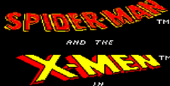 Spider-Man / X-Men - Arcade's Revenge Free Download