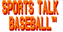 Sports Talk Baseball Free Download