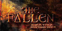 Star Trek: Deep Space Nine - The Fallen Free Download