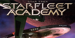 Star Trek: Klingon Academy Free Download