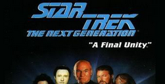 Star Trek: The Next Generation - 