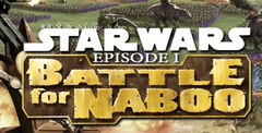 Star Wars: Battle for Naboo Free Download