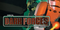 Star Wars: Dark Forces Free Download