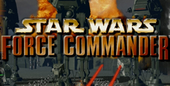 Star Wars: Force Commander Free Download