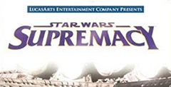 Star Wars: Supremacy Free Download