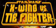Star Wars: X-Wing Vs. TIE Fighter Free Download