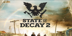 State of Decay 2 Free Download