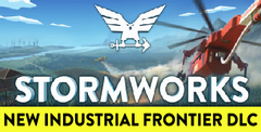 Stormworks Build and Rescue