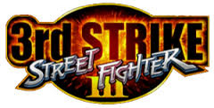 Street Fighter 3 3rd Strike