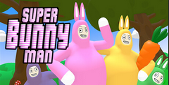 Super Bunny Man