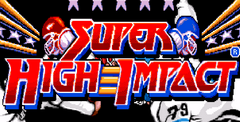 Super High Impact Free Download