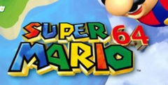 Super Mario 64