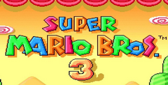 Super Mario Bros. 3 Free Download
