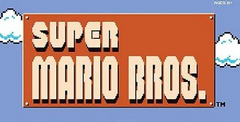 Super Mario Bros.