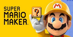 Super Mario Maker Free Download