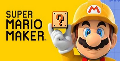 Super Mario Maker