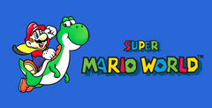 Super Mario World Free Download