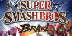 Super Smash Bros. Brawl Free Download