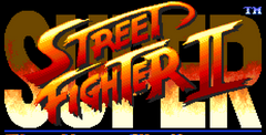 Super Street Fighter 2 - The New Challengers Free Download