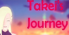 TAKEI’S JOURNEY