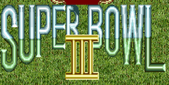 Tecmo Super Bowl 3 Free Download