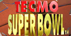 Tecmo Super Bowl Free Download