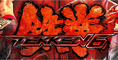 Tekken 6 Free Download