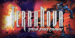 Terra Nova: Strike Force Centauri Free Download