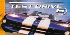Test Drive 6 Free Download