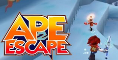 The Ape Escape Free Download