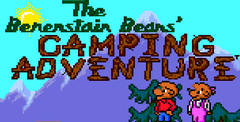 The Berenstain Bears Camping Adventure Free Download