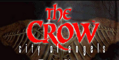 The Crow City of Angels Free Download