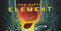 The Fifth Element Free Download