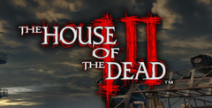 The House of the Dead III Free Download