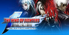 The King of Fighters 2002 Free Download