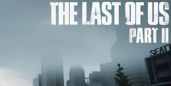 The Last of Us: Part 2