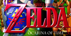 The Legend of Zelda: Ocarina of Time