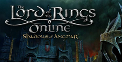 The Lord of the Rings Online: Shadows of Angmar Free Download
