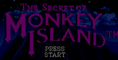 The Secrets Of Monkey Island Free Download