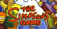 The Simpsons Game