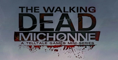 The Walking Dead: Michonne