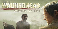 The Walking Dead: Survival Instinct