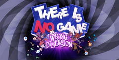 There Is No Game: Wrong Dimension Free Download