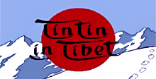 Tintin Au Tibet Free Download
