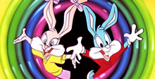 Tiny Toon Adventures: Buster's Hidden Treasure