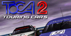 TOCA 2 Touring Cars Free Download