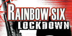 Tom Clancy's Rainbow Six: Lockdown Free Download