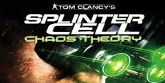 Tom Clancy's Splinter Cell: Chaos Theory Free Download