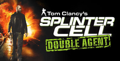 Tom Clancy's Splinter Cell: Double Agent Free Download