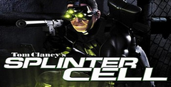 Tom Clancy's Splinter Cell Free Download